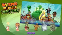 Worms Reloaded: Puzzle Pack 1
