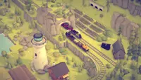 Islands & Trains 2