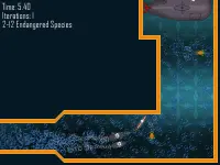 You are a torpedo AI 4