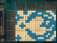 Fill and Cross Trick or Treat 3 3