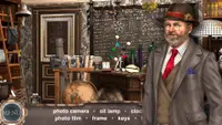 Time Machine - Hidden Object Game 3