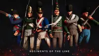 Holdfast: Nations At War - Regiments of the Line 1