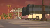 City Bus Manager - Holiday Resorts & Sightseeing Buses 3