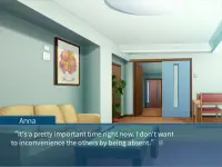 Platonically Mauled by a Magic Cougar 2