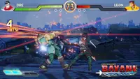 BAYANI - Fighting Game 4