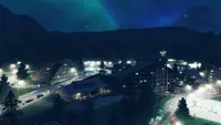 Cities: Skylines - Content Creator Pack: Mountain Village 2