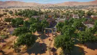 Planet Zoo: Americas Animal Pack Ultimate 4