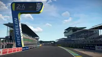 Automobilista 2 - Circuit des 24 Heures du Mans 1