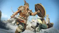Gudmundr the Great - Warlord Hero Skin - FOR HONOR 3