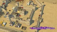 Stronghold Crusader 2: Freedom Fighters mini-campaign 2