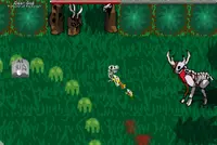 Skullhunter A Worm's Tale 1