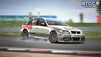 STCC The Game 2 – Expansion Pack for RACE 07 2