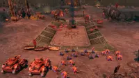 Warhammer 40,000: Battlesector - Daemons of Khorne 1