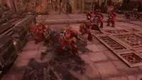 Warhammer 40,000: Battlesector - Blood Angels Elites Deluxe 4