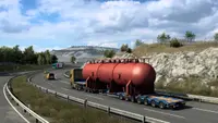 Euro Truck Simulator 2 - Special Transport Ultimate 4