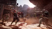 Assassin's Creed® Origins - The Hidden Ones 1