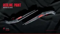 Zero Hour - Aesthetics Pack "Redline" 3