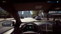 Taxi Life: A City Driving Simulator (PS5) 1