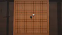 Gomoku Let's Go 4