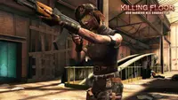 Killing Floor - Ash Harding Character Pack 4