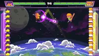 Ultra Space Battle Brawl 3