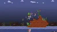 Worms Armageddon: Anniversary (Xbox One Series) 1