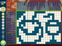 Griddlers Beach Season 2