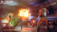 A-Tech Cybernetic VR 2