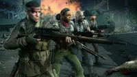 Zombie Army 4: Dead War (PS4) 1
