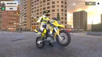 Motorbike Simulator MX Driving 1