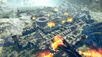 Roman Triumph: Survival City Builder 3
