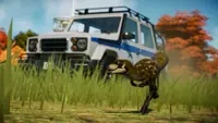 Jurassic World Evolution 2: Feathered Species Pack 4