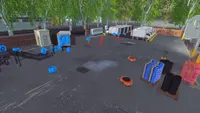 Recycling Center Simulator (PS5) 3