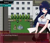 Abnormal Status ~Tattoo / Prohibited Books / Parasites~ 3