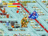 KING OF THE MONSTERS 3