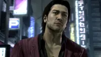 Yakuza 4 Remastered 4
