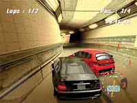 Midnight Outlaw: 6 Hours to SunUp 1