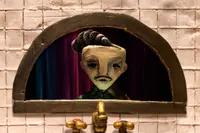 The Dream Machine: Chapter 6 2