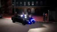 Police Simulator: Patrol Officers: Unmarked Police Vehicle Pack 2