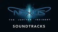 Nexus - The Jupiter Incident Soundtrack 1