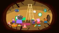 My Friend Peppa Pig: Pirate Adventures Complete 4