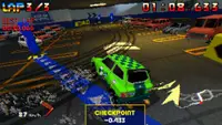 Parking Garage Rally Circuit 2