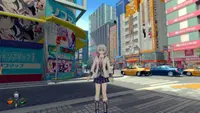 AKIBA'S TRIP: Undead & Undressed - Rui Fumizuki's Outfit 2