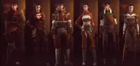 Guns of Icarus Alliance Costume Pack 2