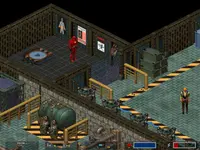 Crusader: No Remorse™ 2