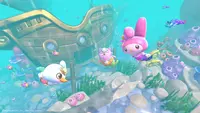 Hello Kitty Island Adventure: Complete 3