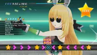 Neptunia Virtual Stars 3