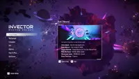 Invector: Rhythm Galaxy - Spinnin' Song Pack Complete 1