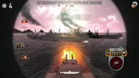 Uboat Attack 4
