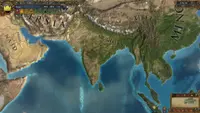 Europa Universalis IV: Indian Subcontinent Unit Pack 2